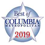 Best of Columbia Metropolitan 2019